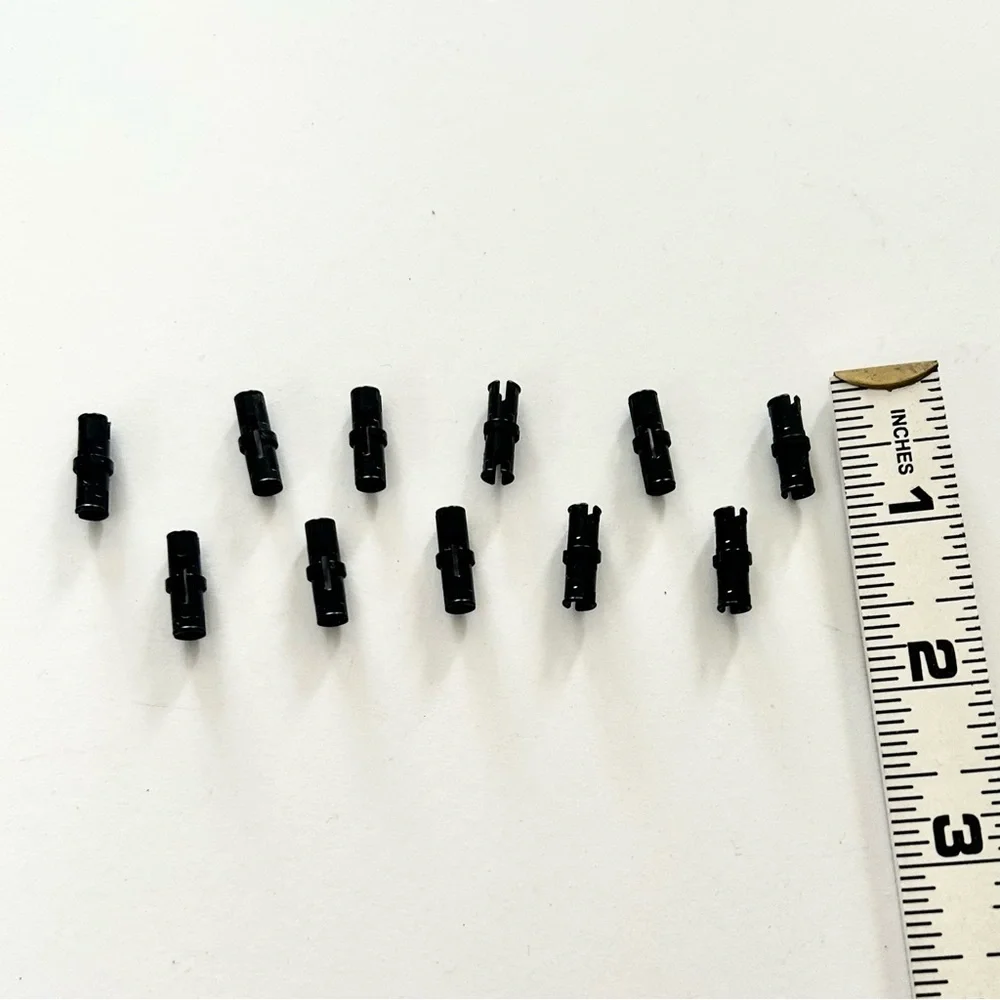 LEGO MINDSTORMS EV3 31313 Black Replacement Parts